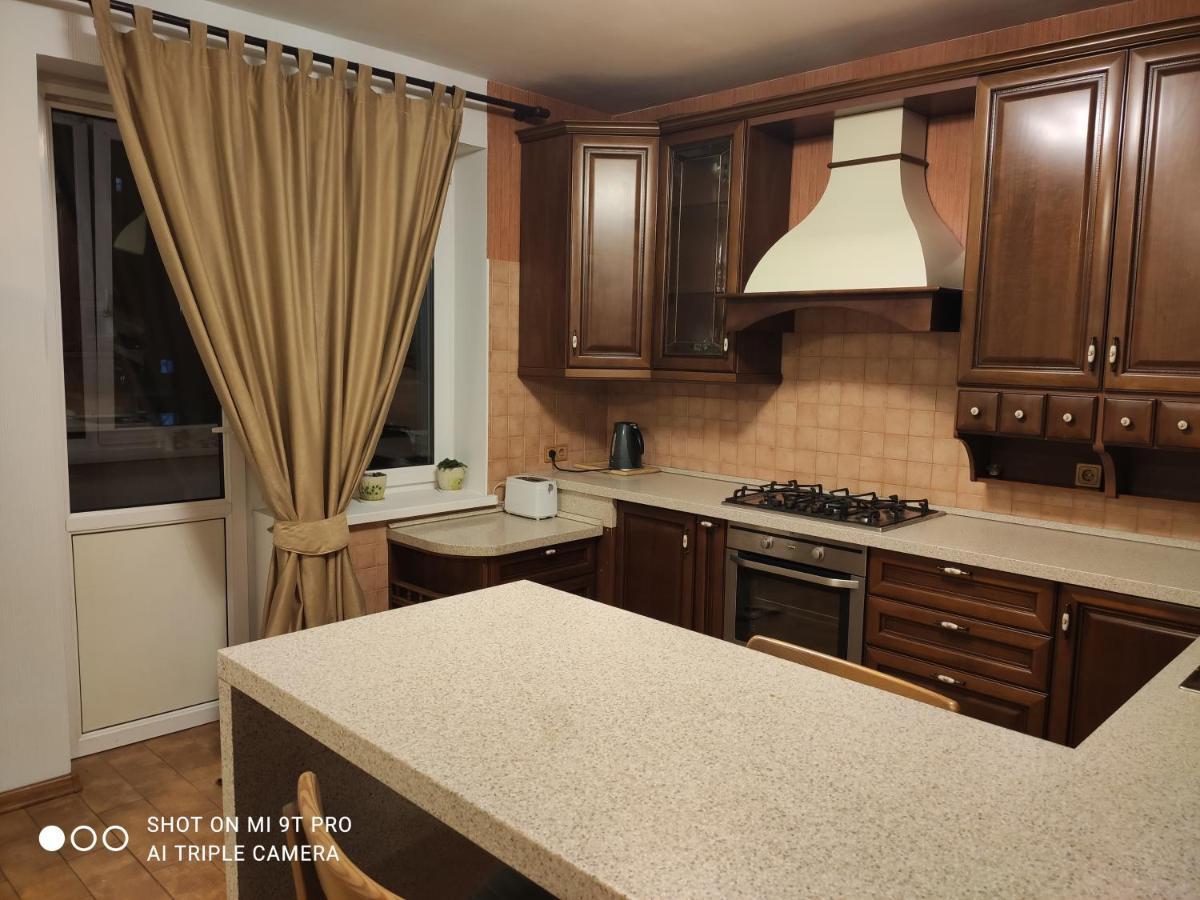 Bulevardul Constantin Negruzzi 2/6 Кишинів Екстер'єр фото