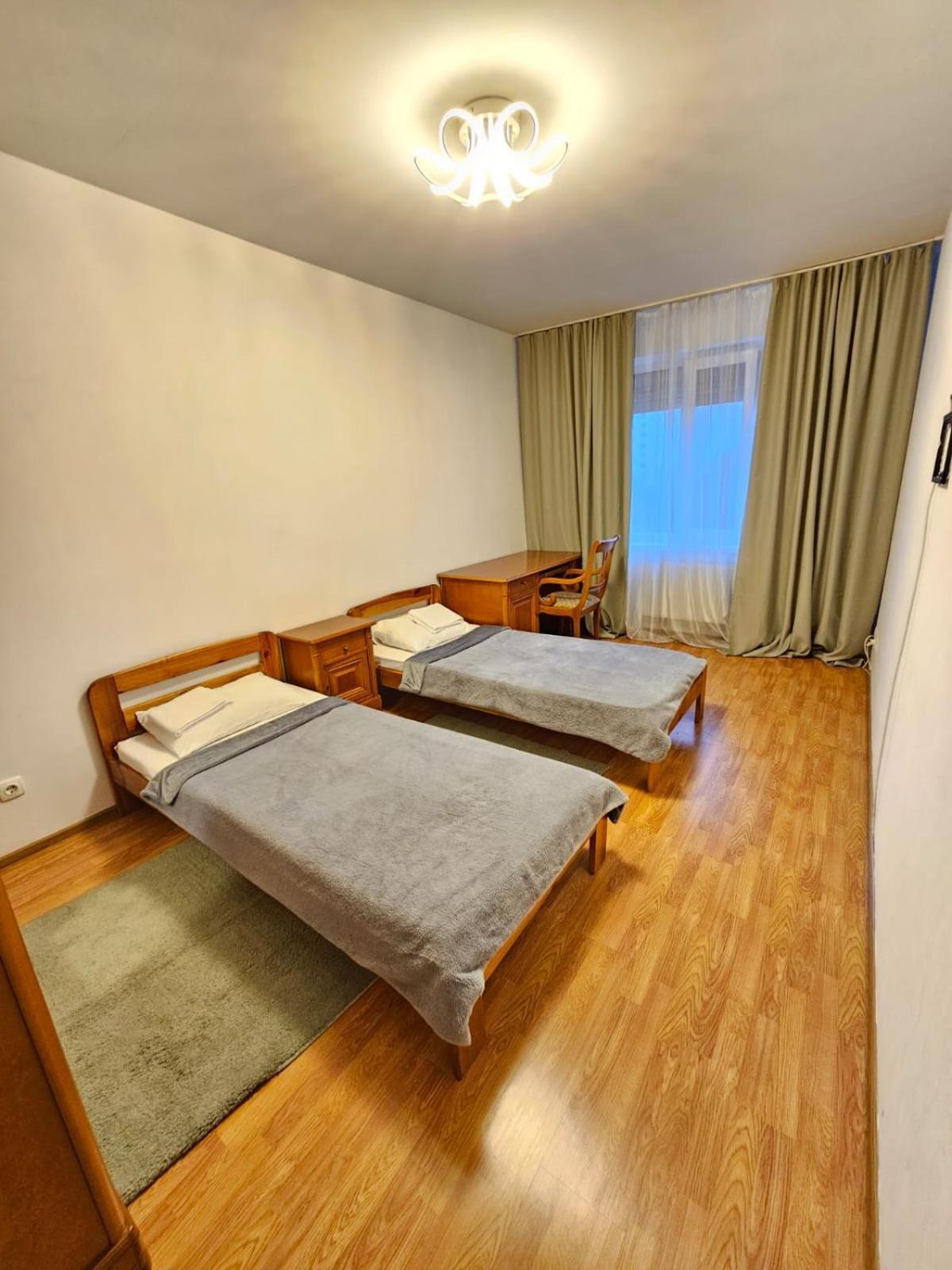Bulevardul Constantin Negruzzi 2/6 Кишинів Екстер'єр фото